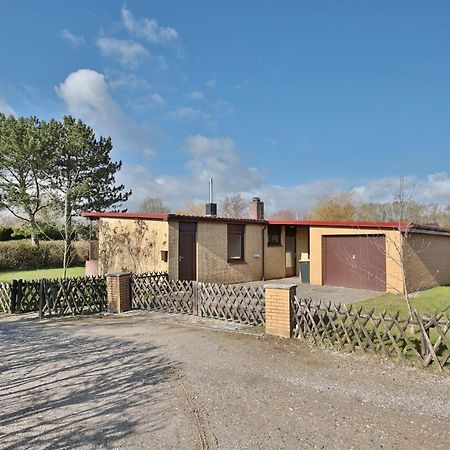 Ferienhaus Im Ulmenweg Timmendorfer Strand Kültér fotó