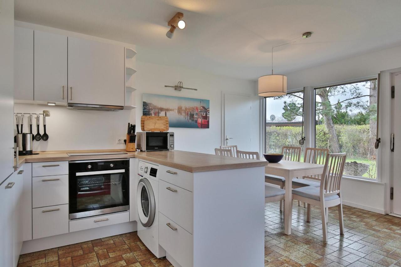 Ferienhaus Im Ulmenweg Timmendorfer Strand Kültér fotó