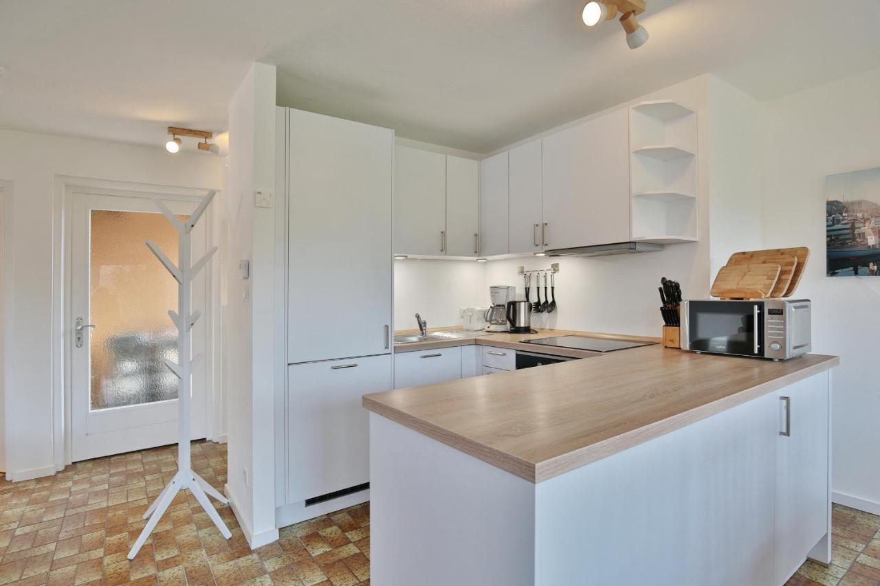 Ferienhaus Im Ulmenweg Timmendorfer Strand Kültér fotó