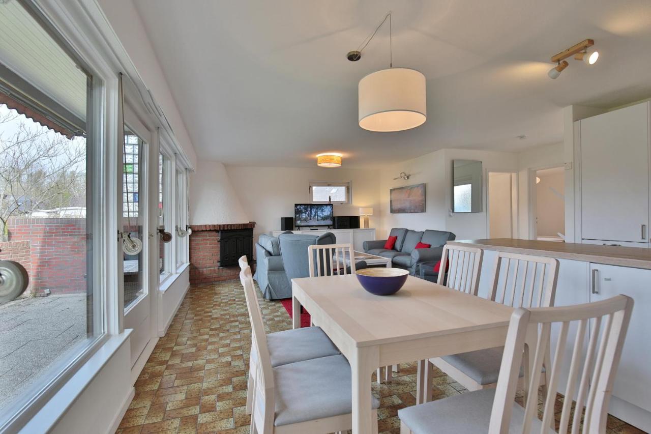 Ferienhaus Im Ulmenweg Timmendorfer Strand Kültér fotó
