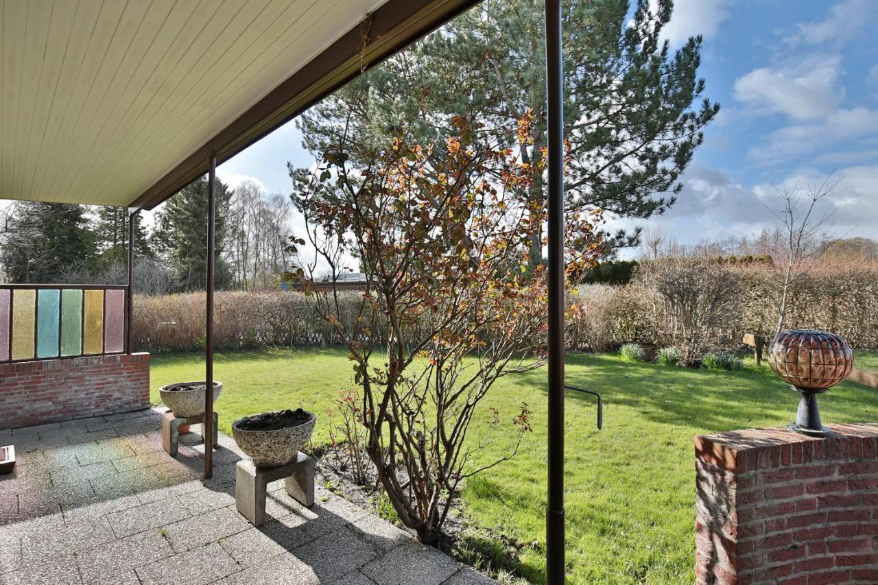 Ferienhaus Im Ulmenweg Timmendorfer Strand Kültér fotó