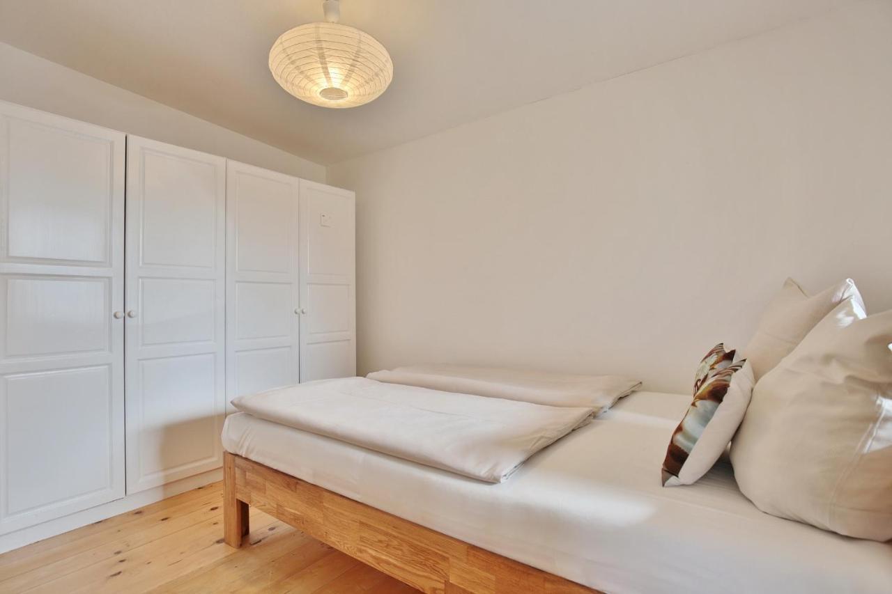 Ferienhaus Im Ulmenweg Timmendorfer Strand Kültér fotó