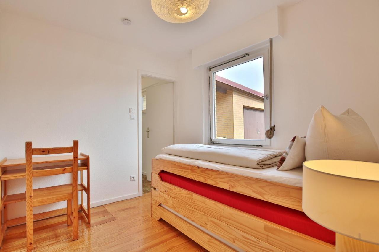 Ferienhaus Im Ulmenweg Timmendorfer Strand Kültér fotó
